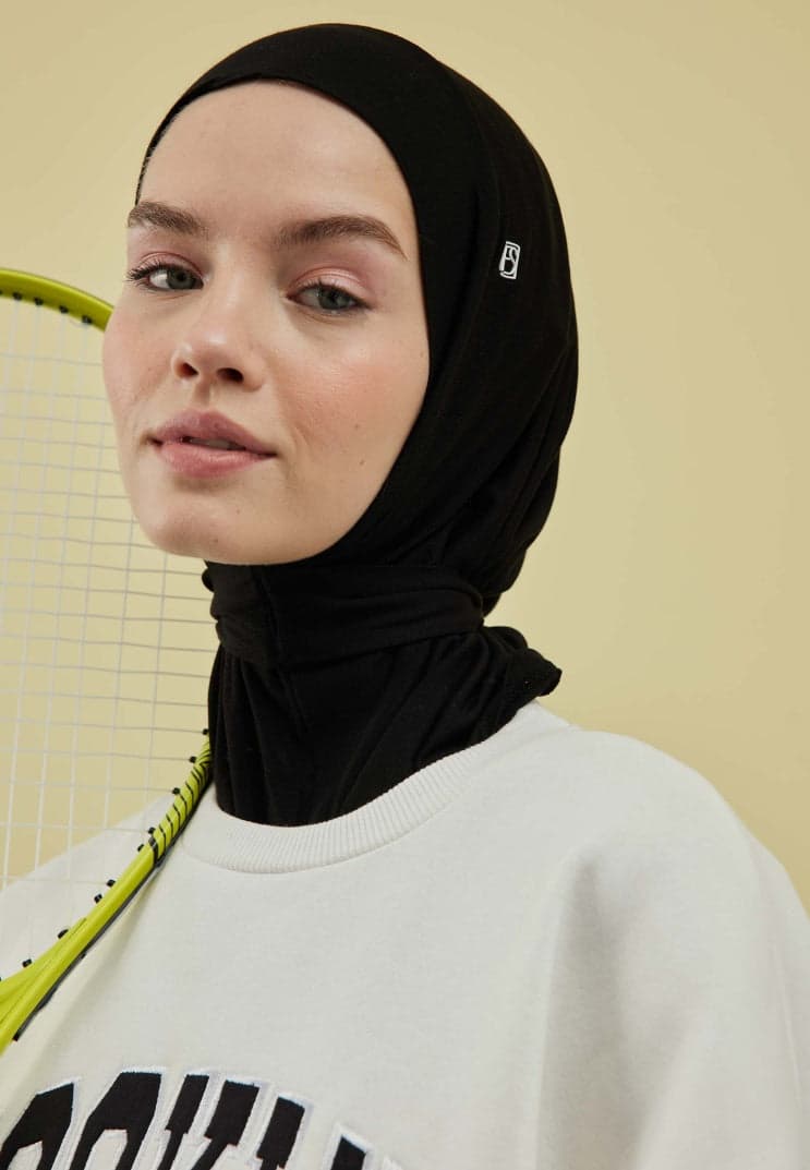 Hijabs & Accessories